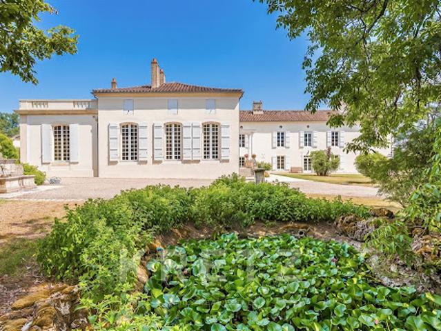 Maison vente à Nérac