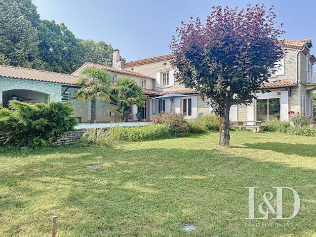 Maison vente à France métropolitaine, Médis