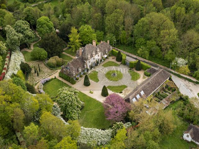 Maison vente à Villemeux-sur-Eure, Eure-et-Loir
