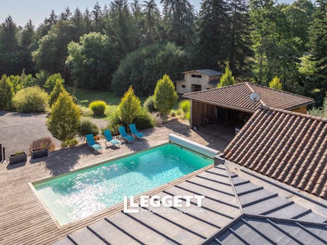 Maison vente à Périgueux, Sarliac-sur-l'isle