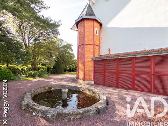 Maison vente à La Rochelle