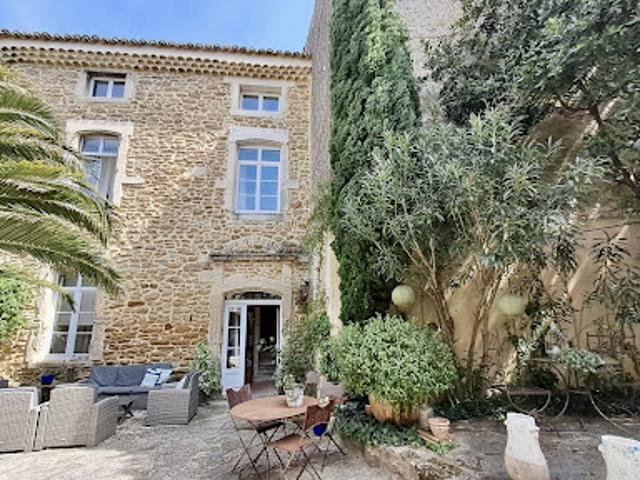 Maison vente à Nyons, Suze-la-rousse