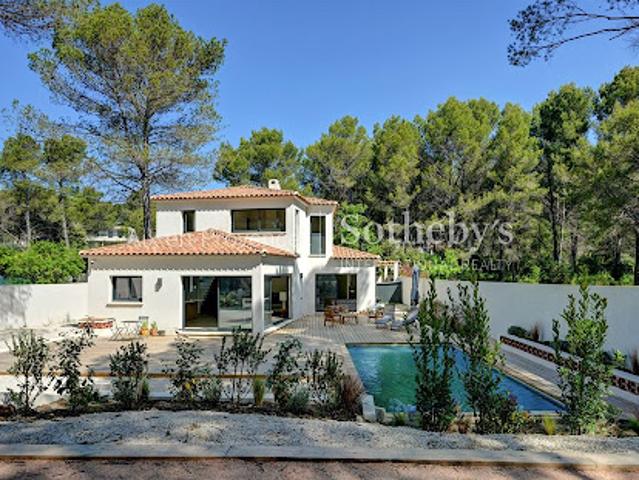 Maison vente à Aix-en-Provence, Aix-en-provence