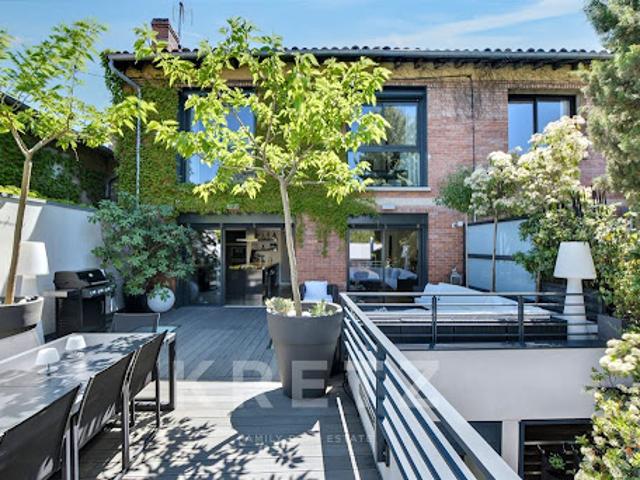 Maison vente à Toulouse