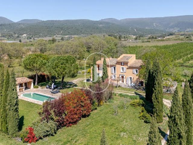 Maison vente à Apt, Provence-Alpes-Côte d'Azur