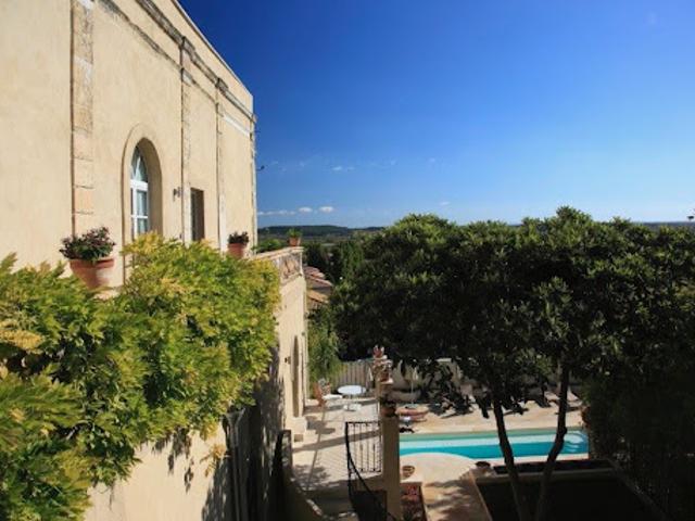 Maison vente à Béziers, Roujan