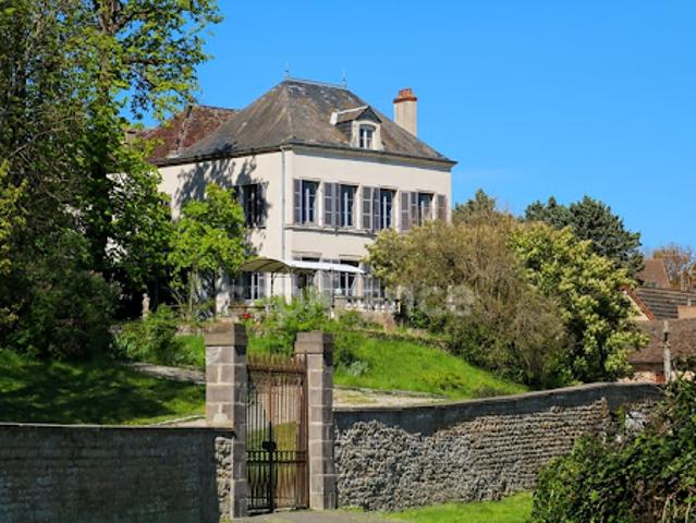 Maison vente à Chalon-sur-Saône, Charrecey