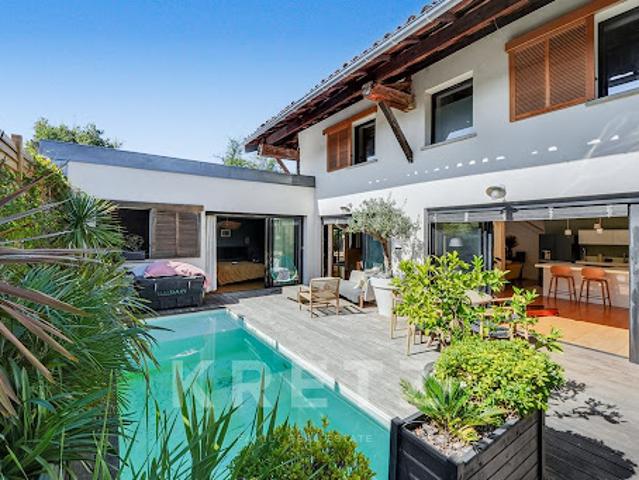 Maison vente à Toulouse