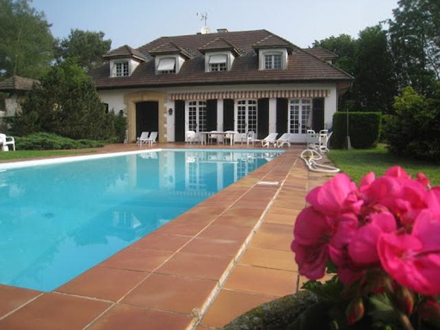 Maison vente à Bourg-en-Bresse, Le Plantay