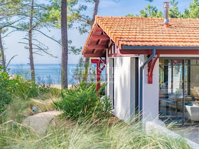 Maison vente à Arcachon, La Teste-de-buch
