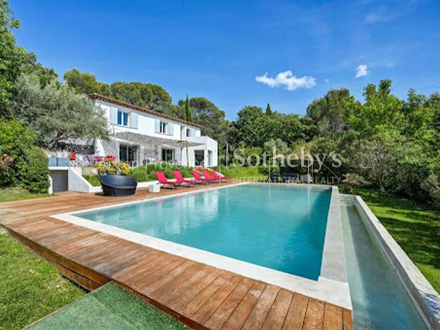 Maison location à Aix-en-provence