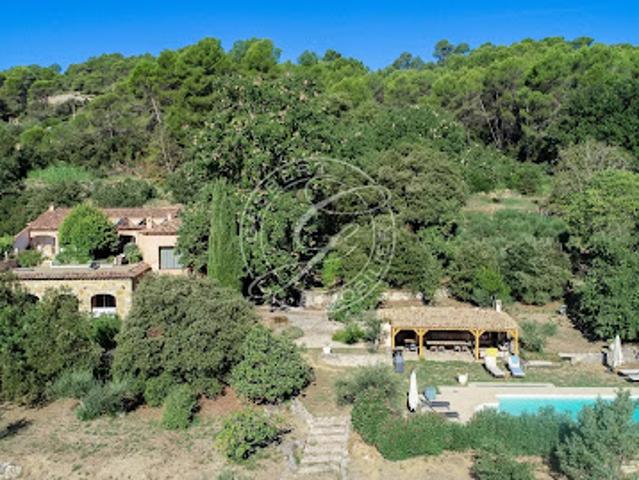 Maison vente à Arrondissement de Draguignan, Salernes