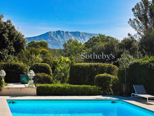 Maison location à Aix-en-Provence, Aix-en-provence