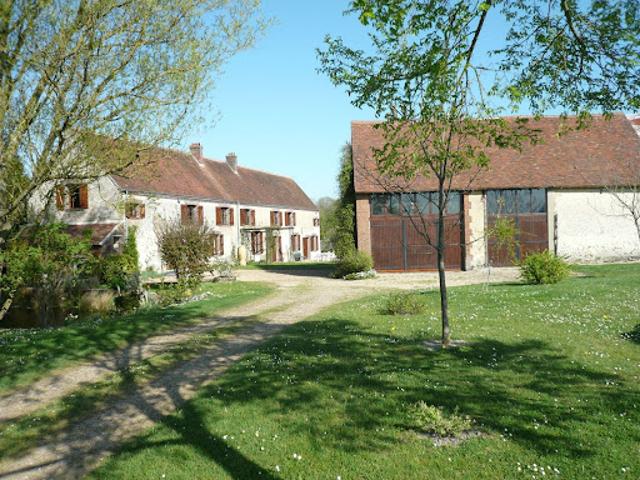 Maison vente à Mortagne-au-Perche, Bretoncelles