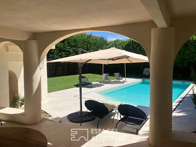 Maison vente à Apt, Roussillon