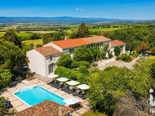 Maison vente à Apt, Roussillon