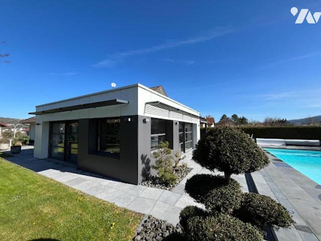 Maison vente à Nantua, Oyonnax
