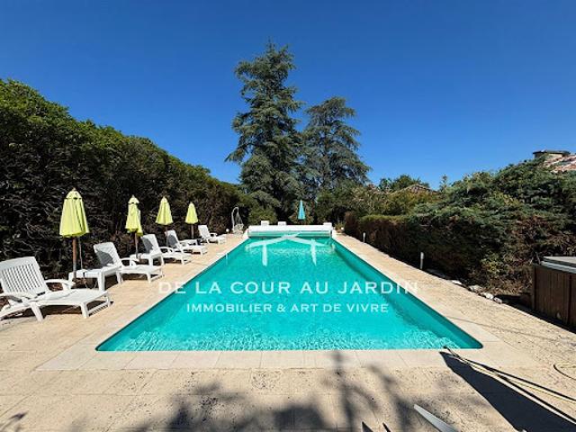 Maison vente à Agen, Beauville