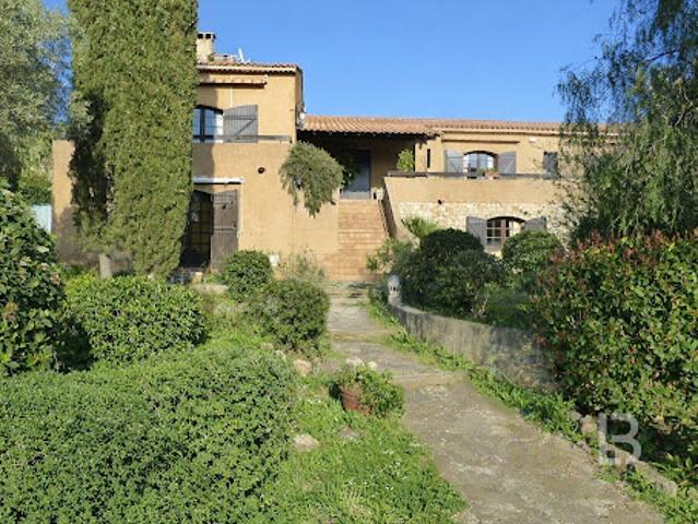 Maison vente à Arrondissement de Toulon, Bandol