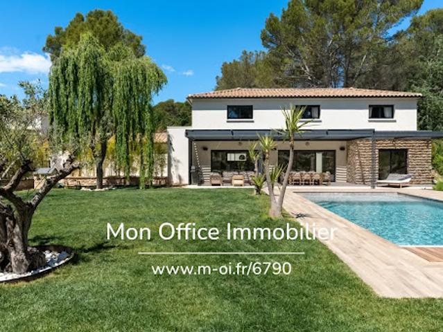 Maison vente à Aix-en-Provence, Aix-en-provence