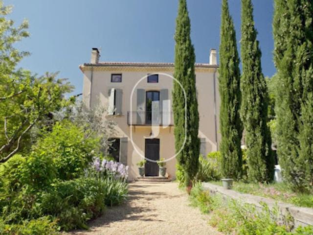 Maison vente à Nyons