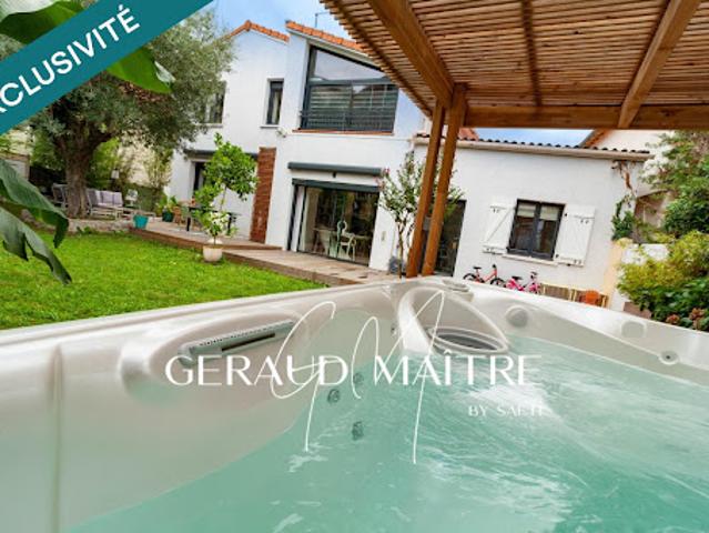 Maison vente à Toulouse, Haute-Garonne