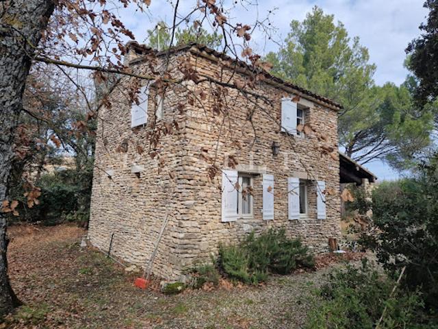Maison vente à Apt, Gordes
