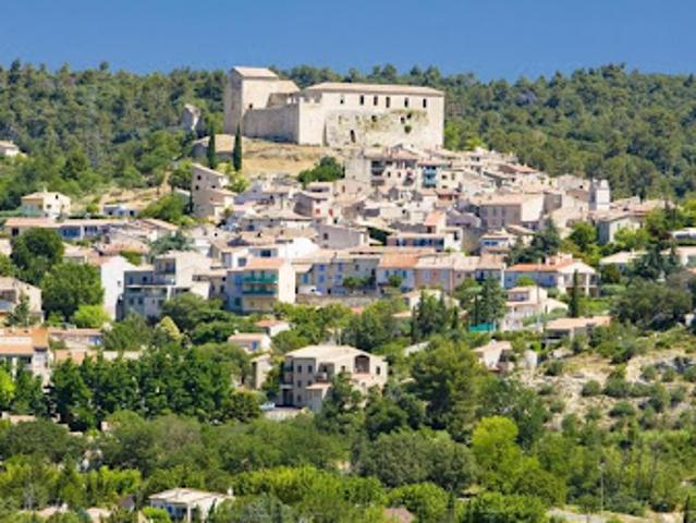 Maison vente à Forcalquier, Gréoux-les-bains