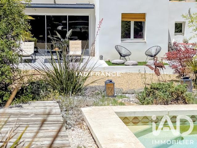 Maison vente à Aix-en-Provence, Peynier