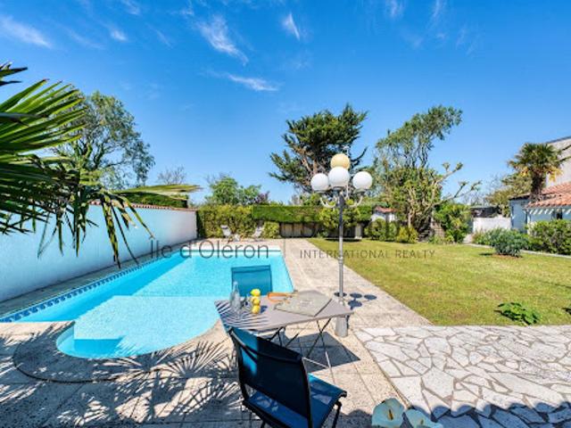 Maison vente à La Brée-les-Bains, Charente-Maritime