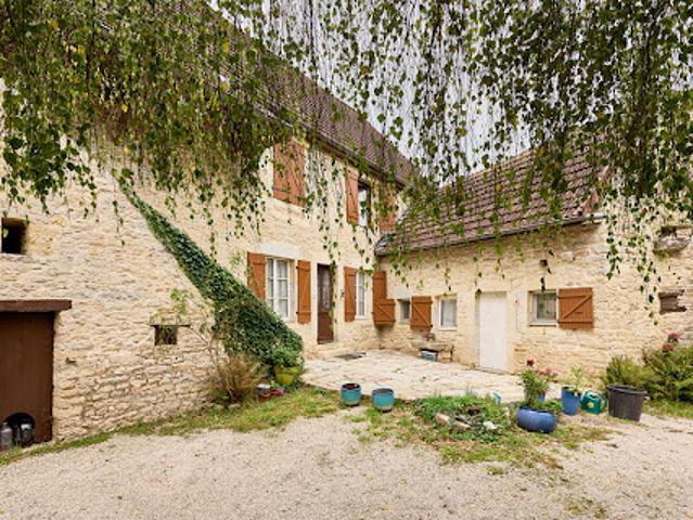 Maison vente à Dole