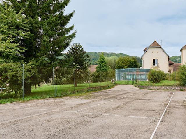 Maison vente à Dole