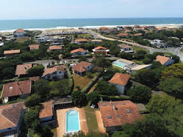 Maison vente à France métropolitaine, Seignosse