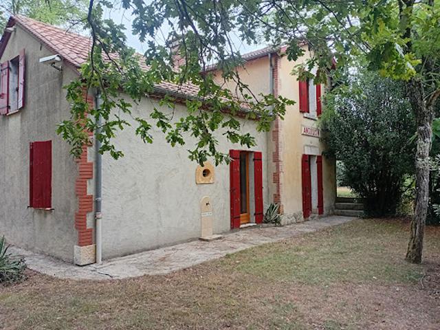 Maison vente à Mont-de-Marsan, Escource
