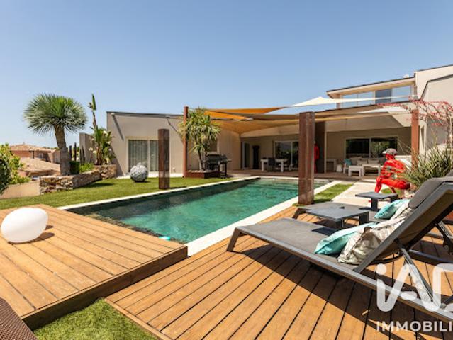 Maison vente à Béziers, Agde