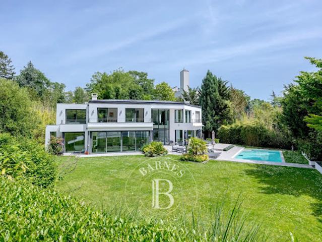 Maison vente à Nanterre, Garches