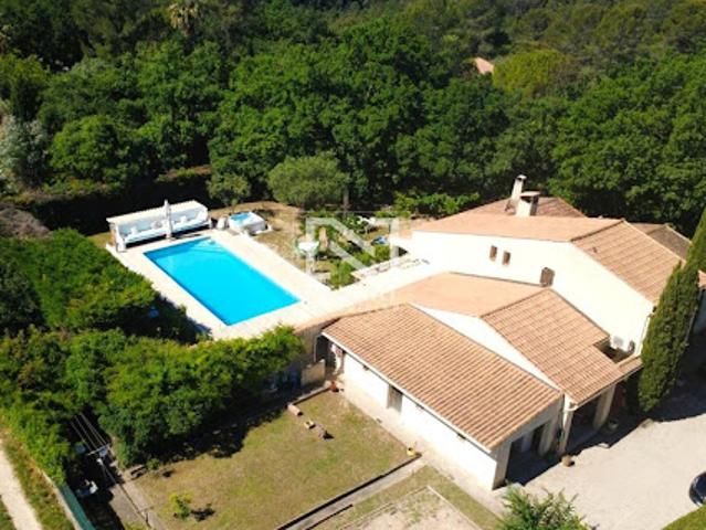 Maison vente à Arrondissement de Draguignan, Bagnols-en-forêt