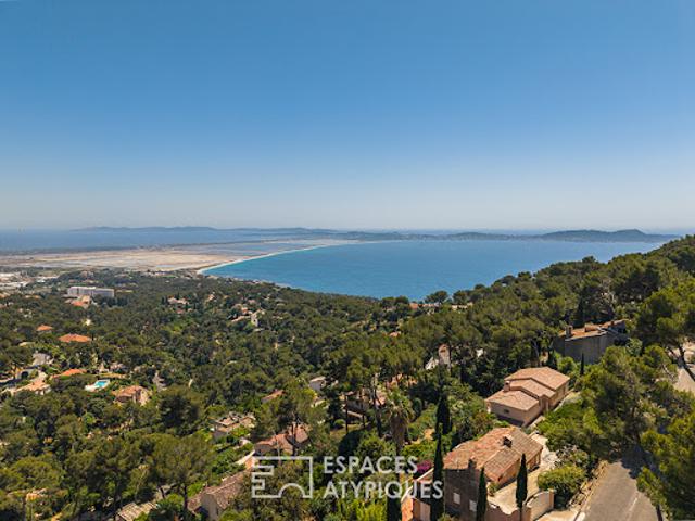 Maison vente à Arrondissement de Toulon, Hyères