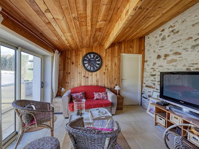 Maison vente à La Roche-sur-Yon, Pays de la Loire