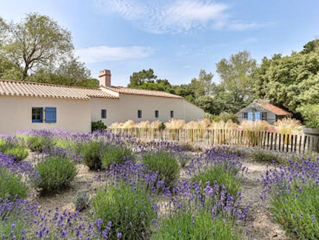 Maison vente à Les Sables-d'Olonne, Saint-hilaire-de-riez