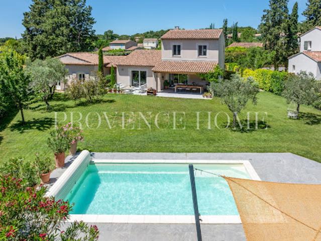 Maison vente à Avignon, Saumane-de-vaucluse