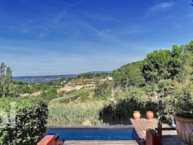 Terrain vente à France métropolitaine, Le Beausset