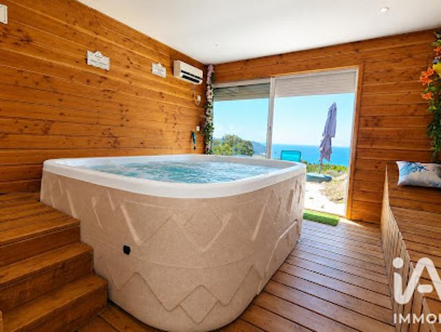 Maison vente à Ajaccio, Coti-chiavari