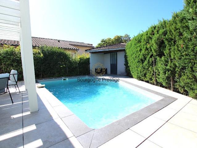 Maison vente à Mâcon, Saône-et-Loire