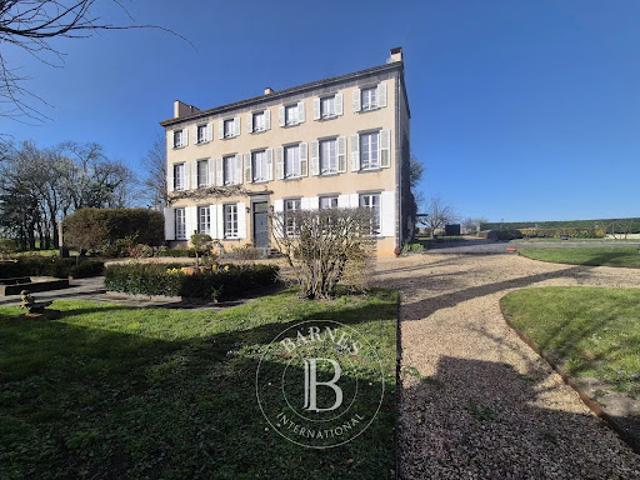 Maison vente à Riom, Saint-ignat