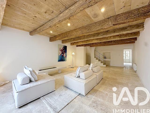 Maison vente à Villeneuve-lès-Avignon, Gard
