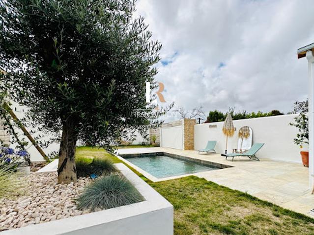 Maison vente à La Rochelle