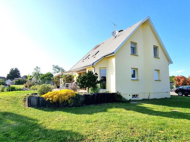 Maison vente à Thann-Guebwiller, Munwiller