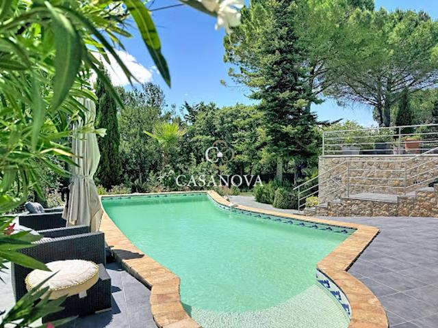 Maison vente à Lodève, La Boissière