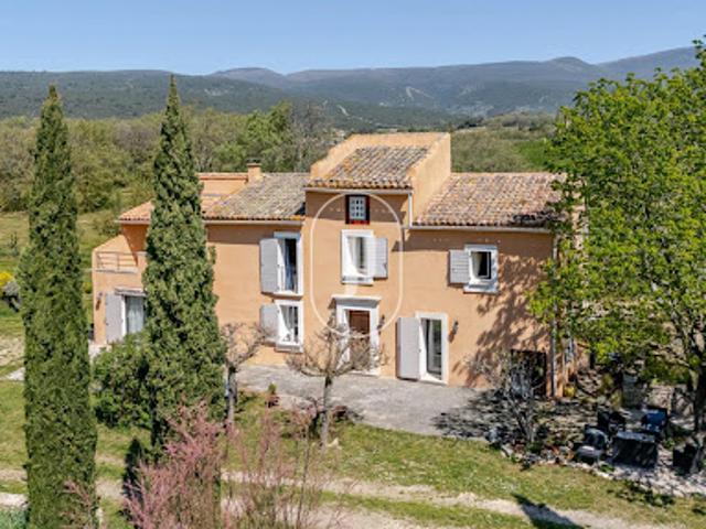 Maison vente à Apt, Provence-Alpes-Côte d'Azur